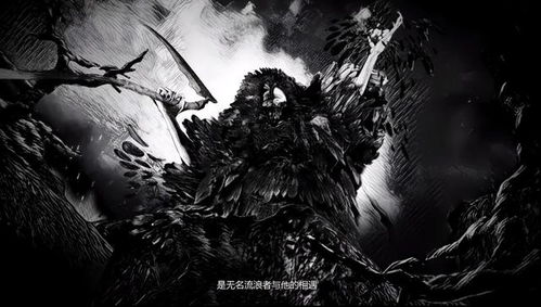 热门过场动画游戏盘点：揭秘十大人气佳作推荐