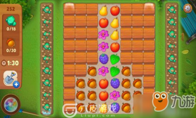 梦幻花园2156通关攻略：解锁新技巧，轻松翻盘秘籍