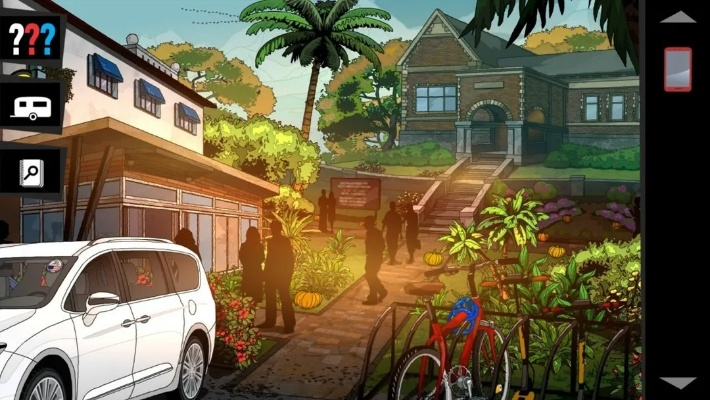 情境游戏精选：揭秘十大热门排行，人气巅峰之作！