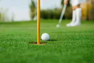 精选趣味迷你高尔夫，畅玩独特新体验