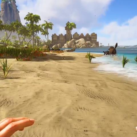 盘点热门海盗游戏：下载量飙升的趣味航海之旅