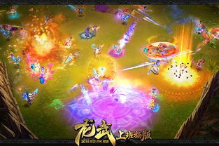 2024年度盘点：唯美格斗盛宴，游戏新篇章揭晓