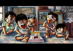 侦探游戏精选：揭秘热门侦探排行，探案乐趣一网打尽