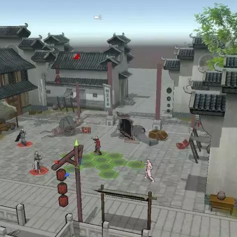 汉家江湖新区60挑战攻略：高效通关秘籍大公开