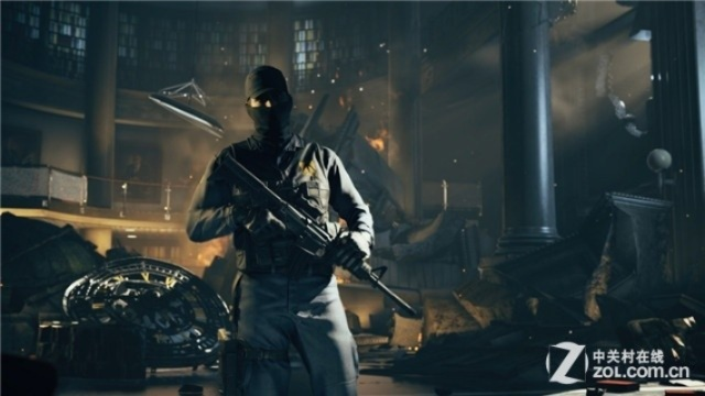 盘点热门黑色游戏，揭秘最佳人气排行