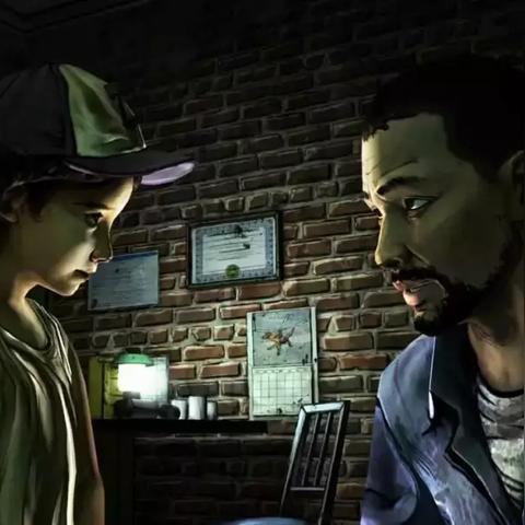 互动电影游戏大全：揭秘最新排行榜前十热门佳作