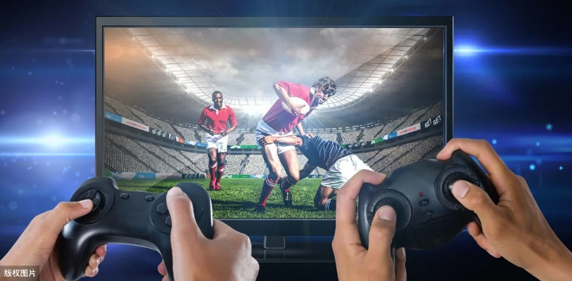 足球游戏盘点：热门佳作推荐，深度体验新视角