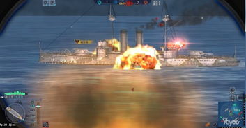 2024热门海战游戏盘点：精选推荐，畅享海洋冒险新体验