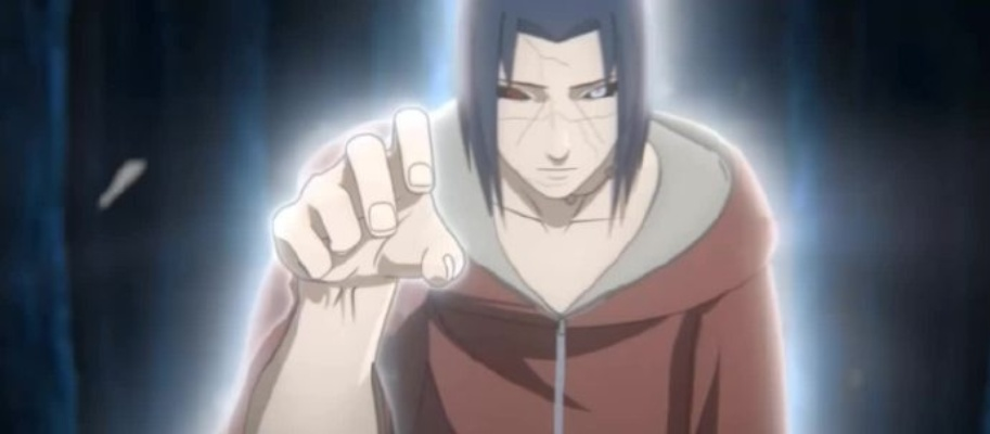 秽土鼬全新重制：揭秘忍界传奇再临之谜