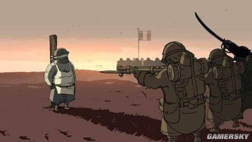 最新未来战争游戏盘点：探索未来战场新体验