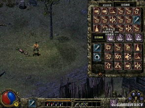 盘点十大经典游戏，揭秘好玩游戏排行新视角