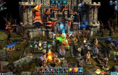 畅玩盘点：最新战棋游戏排行，揭秘热门新锐之作