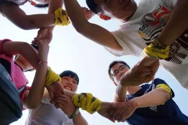 十大团队协作神作盘点：解锁团队游戏新境界