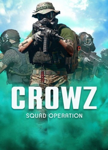 热门射击游戏盘点：揭秘高人气第三人称射击佳作