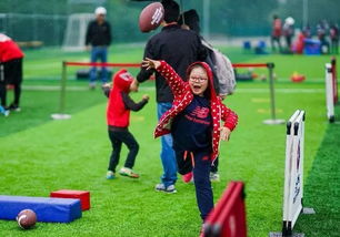 热门美式橄榄球游戏盘点：揭秘人气巅峰之作