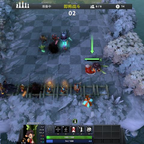 十大热门自走棋精选攻略，解锁必玩游戏新境界