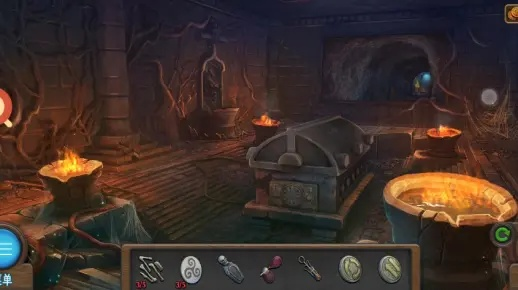 环游世界解密：吸血鬼城堡7环密室逃脱攻略新视角