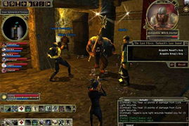 龙与地下城游戏盘点：热门排行揭示十大必玩佳作