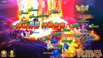 穿越热门盘点：人气巅峰最热游戏精选推荐