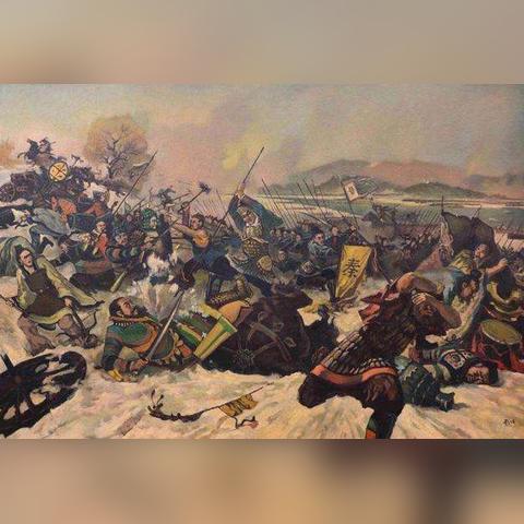 五千年最强布阵秘籍，小小游戏策略新高度