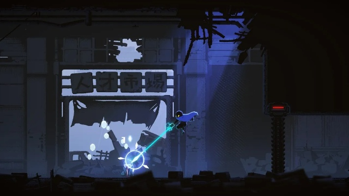 热门反乌托邦游戏盘点：揭秘高人气佳作新榜单