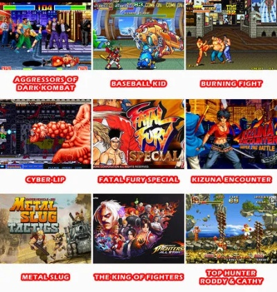 十大经典游戏盘点：重温必玩老式游戏新体验