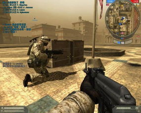 探索最佳FPS体验：揭秘热门第一人称射击游戏推荐