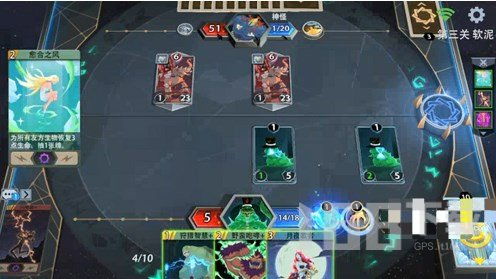 暗影迷阵恶魔秘境，殉道之旅全新启航