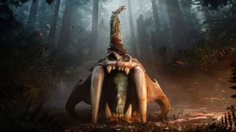 十大克苏鲁游戏盘点：探寻最佳沉浸体验