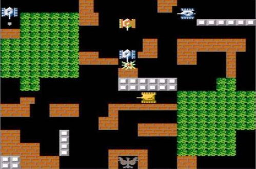 80年代经典游戏盘点，重温经典探寻游戏魅力