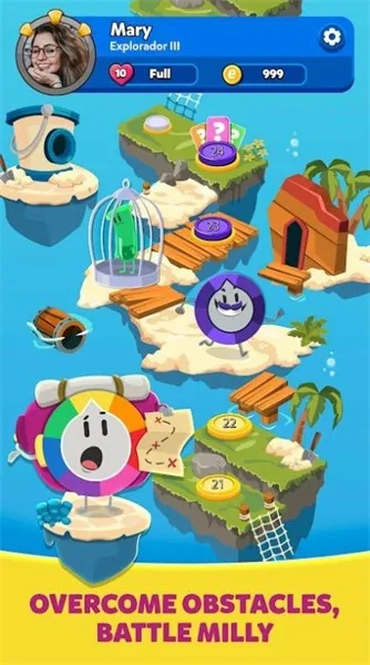 爆款下载！精选闯关游戏，畅玩新体验