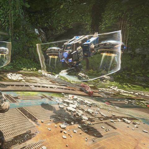 最新TPS游戏盘点：热门排行，畅玩新体验揭秘