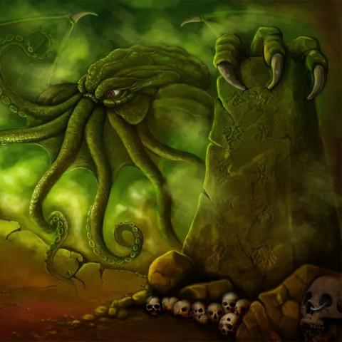 热门洛夫克拉夫特风游戏盘点，探索神秘新体验