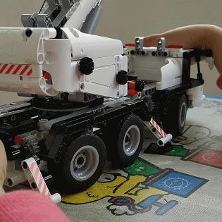 积木乐趣盘点：揭秘十大经典积木游戏排行新亮点