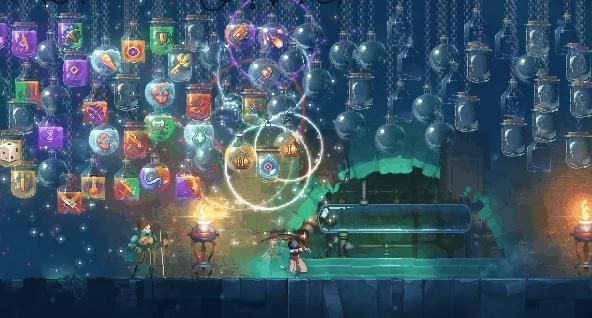 热门二维游戏盘点：下载量飙升的趣味推荐大揭秘