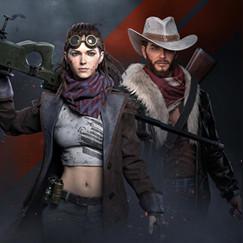 热门狙击游戏盘点：揭秘高下载量热门射击手游推荐