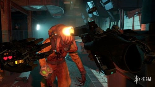 十大末日游戏盘点:揭秘沉浸式生存体验新标杆 十大末日游戏盘点:揭秘沉浸式生存体验新标杆