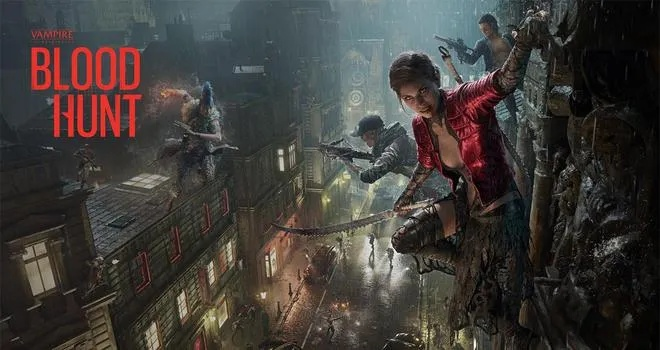 鲜血游戏盘点：十大热门必玩，探索沉浸式新体验