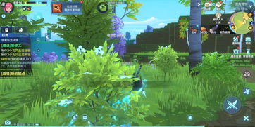 最新盘点：探索沙盒游戏新境界，揭秘热门新作推荐