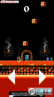 最新盘点：像素游戏盛宴，探索最佳像素图形新体验