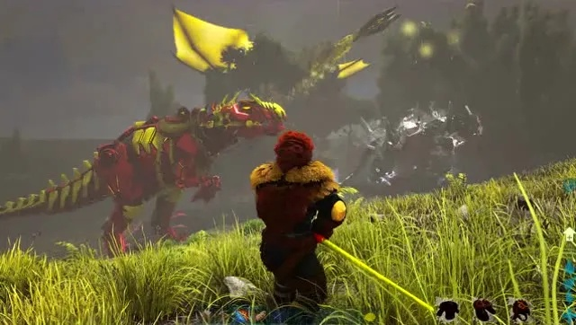 方舟悟空独领风骚，打造全新召唤流战术