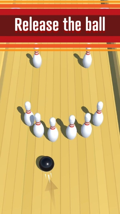 热门保龄球游戏盘点：揭秘人气爆款推荐