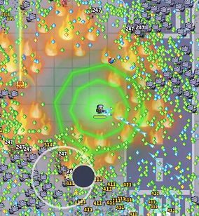 弹壳特攻队追光者巅峰组合，最强搭配攻略揭秘新篇章