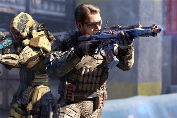 热门射击游戏盘点：揭秘高人气英雄射击排行前十