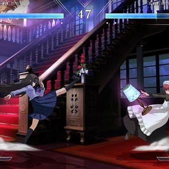 月姬格斗TYPE LUMINA销量突破60万，创新巅峰之作引领全球热潮