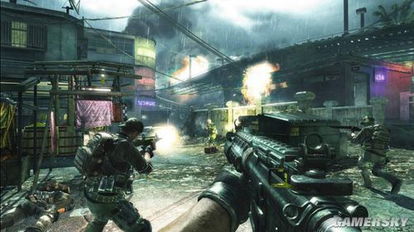 游戏界痛悼：使命召唤之父Vince Zampella车祸离世，创意巨匠陨落，传承精神永存