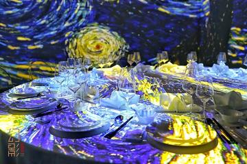 《18+极限体验，打造全新感官盛宴》