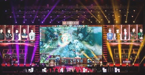 沙特巨资揽下艺电，电竞巨头价值新纪元