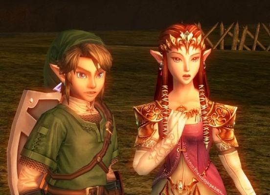 黄昏公主重铸传奇：塞尔达传说PC版再现辉煌