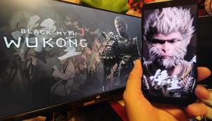 中国文化新纪元，黑神话：悟空引领出海潮